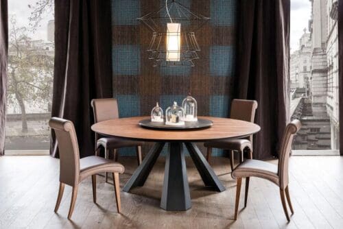 Lulu Dining Chair