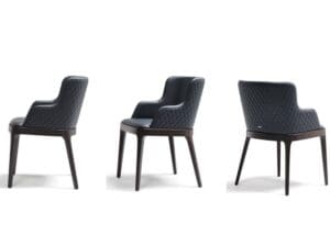 Magda Couture Dining Chair1