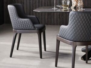 Magda Couture Dining Chair2