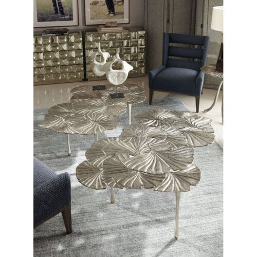 Annabella Cocktail Table