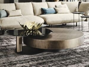 Arena Coffee Table