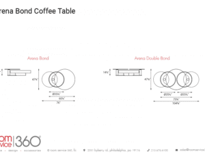 Arena Coffee Table3 Arena Coffee Table3