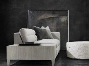Bernhardt Athena Cocktail Table
