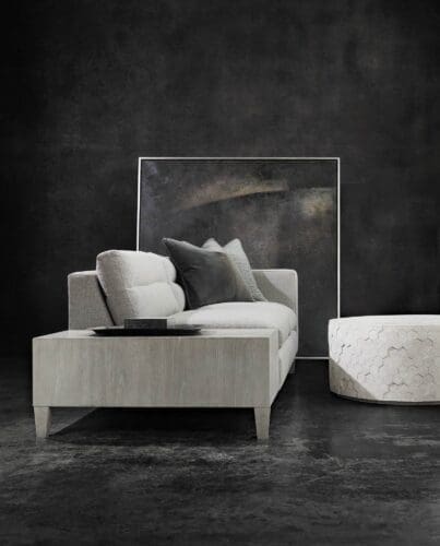 Bernhardt Athena Cocktail Table