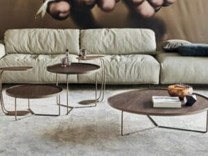 Billy Wood Coffee Table1