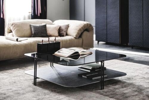 Biplane Coffee Table
