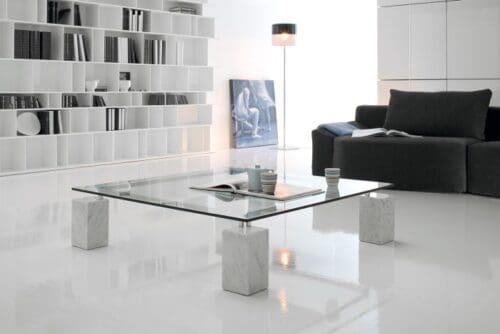 Dielle Coffee Table