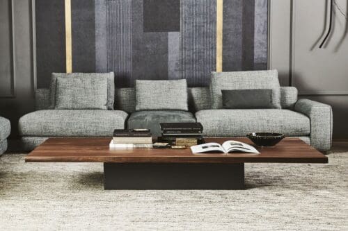 Idem Coffee Table