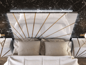 Oro White Bedroom1 Oro White Bedroom1
