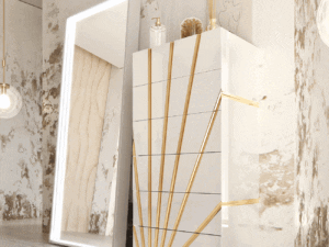 Oro White Bedroom3 Oro White Bedroom3