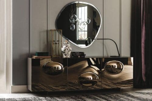 Paramount Sideboard