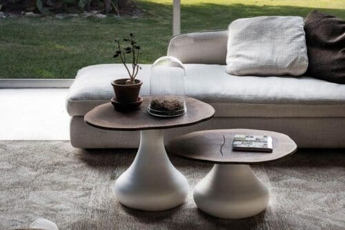 Rio Coffee Table