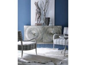 Bernhardt Barcelona Credenza3