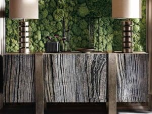 Bernhardt Linea Console3