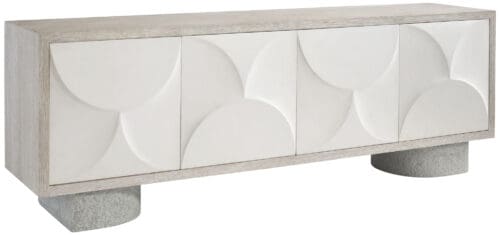 Bernhardt Lunula Console