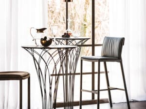 Cattelan Isabel Stool2
