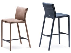 Cattelan Isabel Stool3