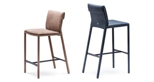 Cattelan Isabel Stool