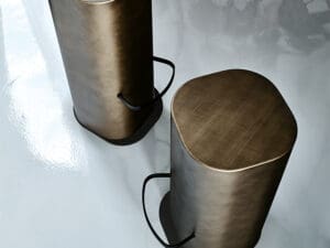 Cattelan Pancho Stool1