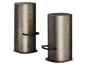 Cattelan Pancho Stool2