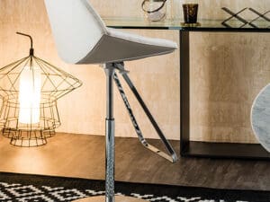 Modern Cattelan Kiss Stool1