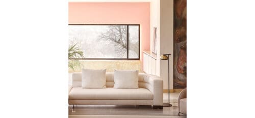 Nicoline Aura Sofa