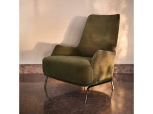 Nicoline Bea High Chair1