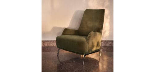 Nicoline Bea High Chair