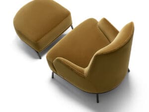 Nicoline Bea High Chair2