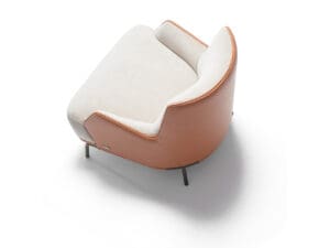 Nicoline Bea Low Chair3