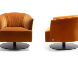 Nicoline Diga Swivel Chair1