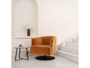 Nicoline Diga Swivel Chair2