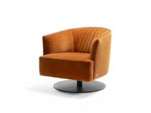 Nicoline Diga Swivel Chair5