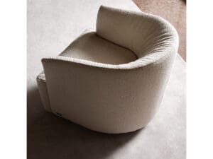 Nicoline Lady Swivel Chair1