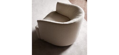Nicoline Lady Swivel Chair