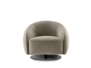 Nicoline Nest Swivel Chair