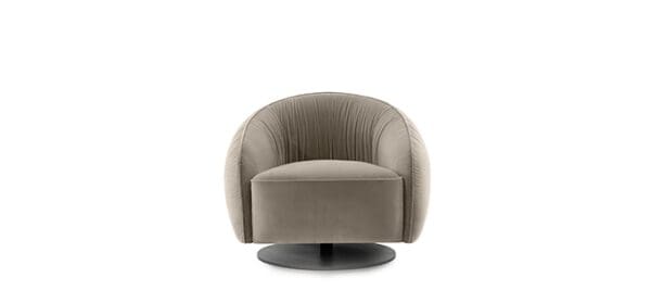 Nicoline Nest Swivel Chair