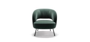 Nicoline Souffle chair