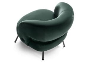 Nicoline Souffle chair2