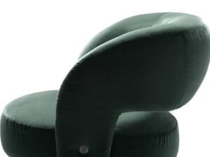 Nicoline Souffle chair3