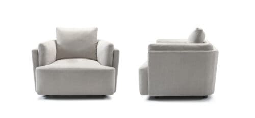 Nicoline Sunset Chair