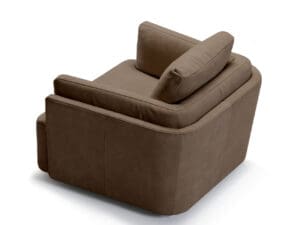 Nicoline Sunset Swivel Chair1