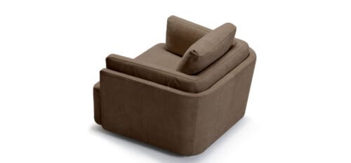 Nicoline Sunset Swivel Chair
