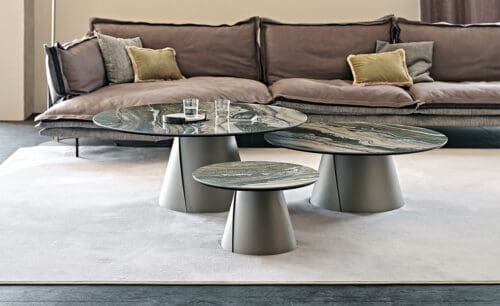 Cattelan Albert Coffee Table