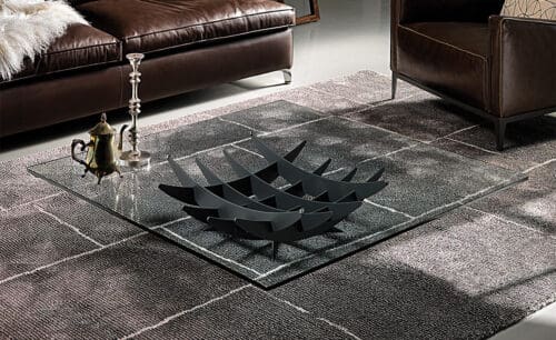 Cattelan Atlas Coffee Table
