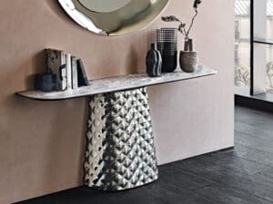 Cattelan Atrium Keramic Console1