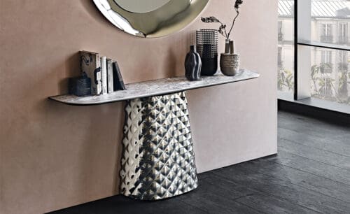 Cattelan Atrium Keramic Console