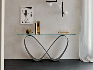 Cattelan Butterfly Console1