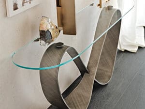 Cattelan Butterfly Console2