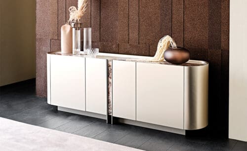 Cattelan Dynasty Cabinet